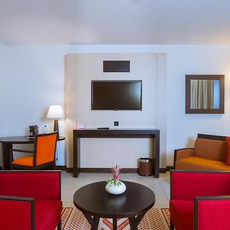 Azalai Hotel Bamako Eksteriør billede