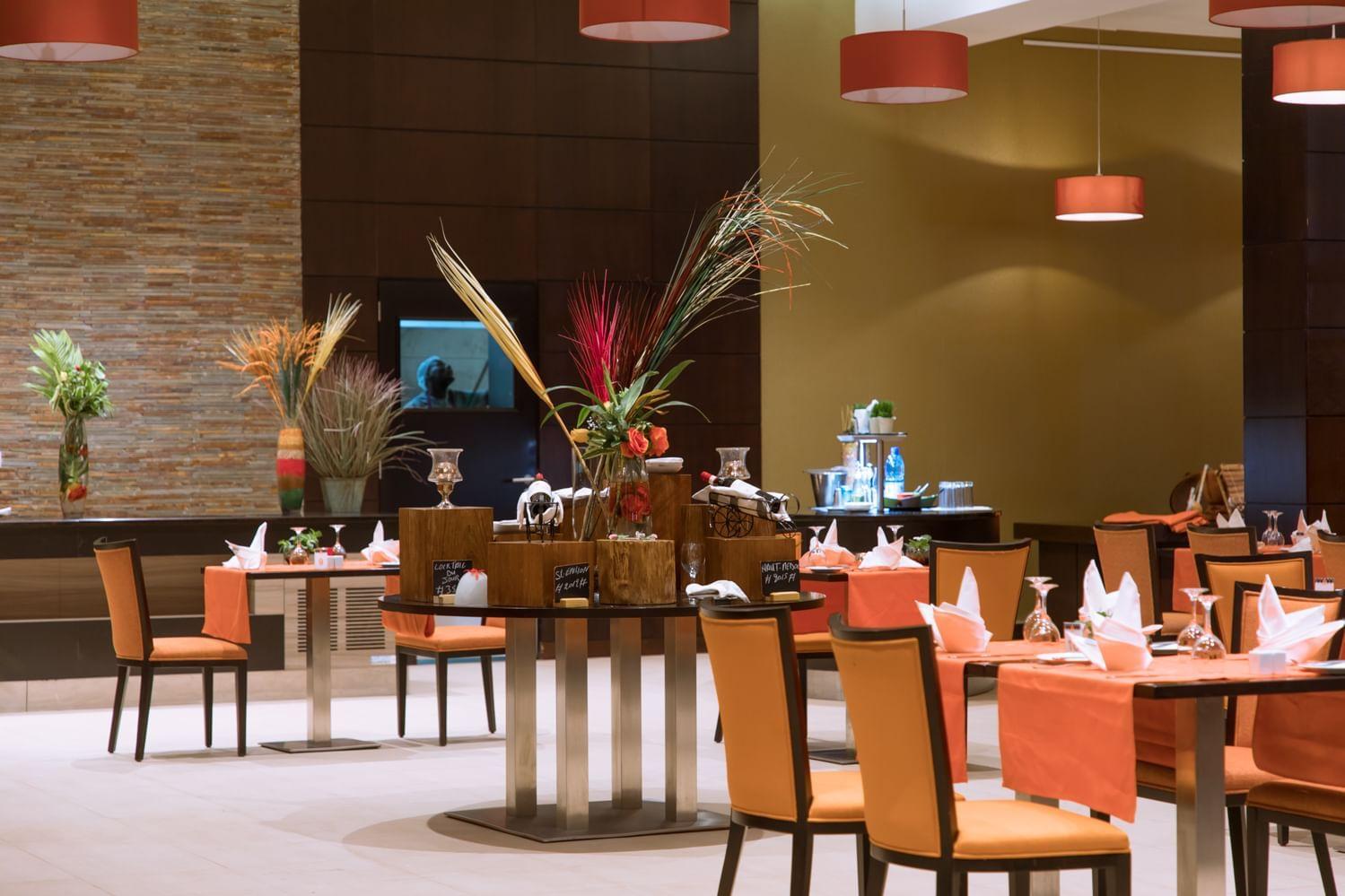 Azalai Hotel Bamako Eksteriør billede