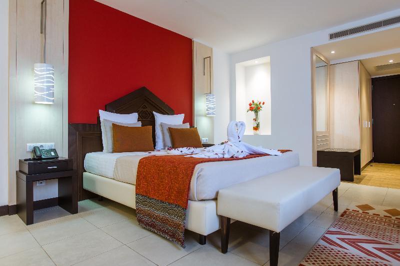 Azalai Hotel Bamako Eksteriør billede